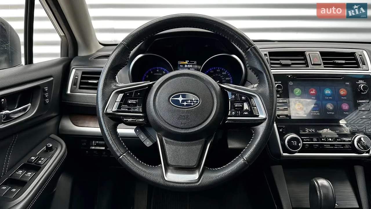 2019 Subaru Outback - мініатюра 15