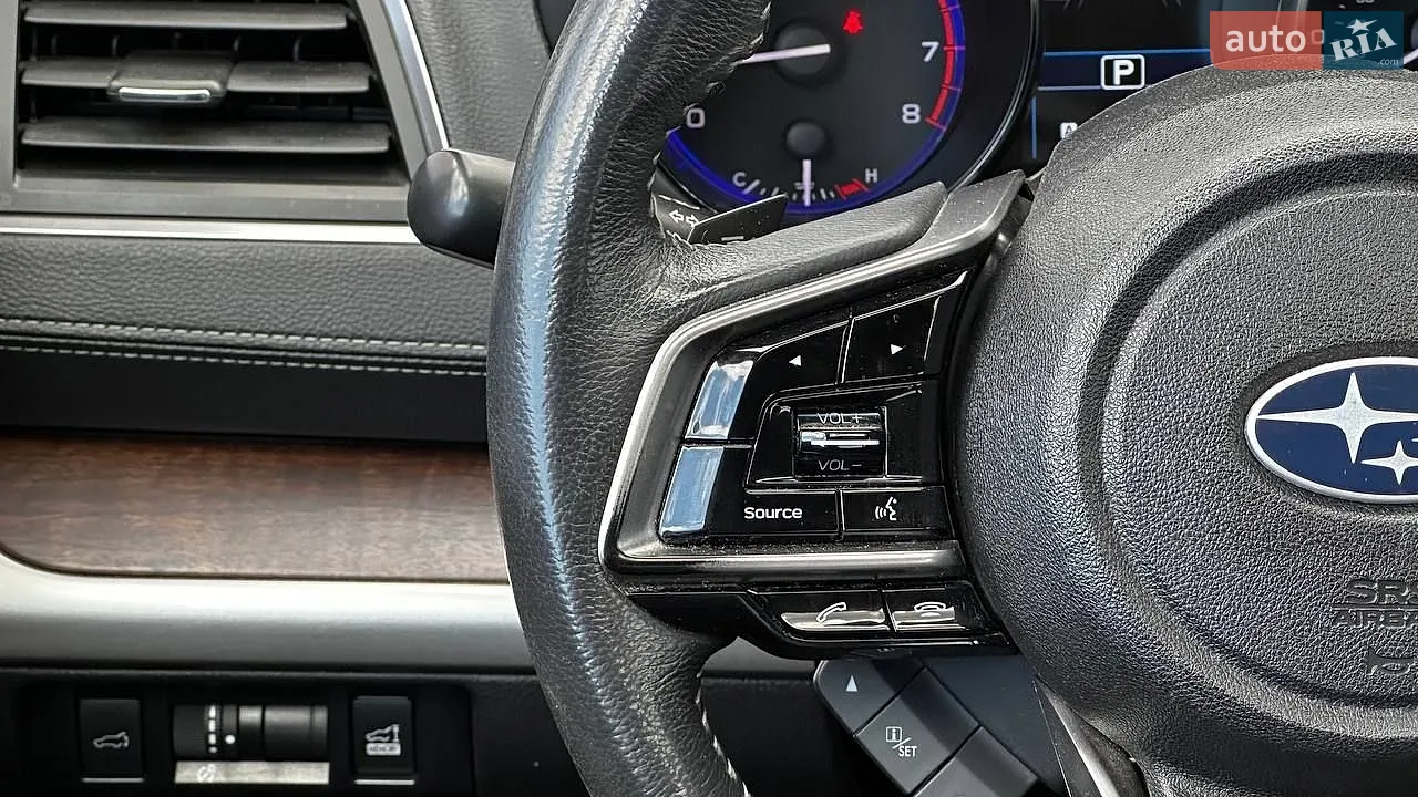 2019 Subaru Outback - мініатюра 14