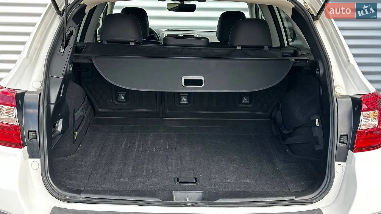 2019 Subaru Outback - мініатюра 9