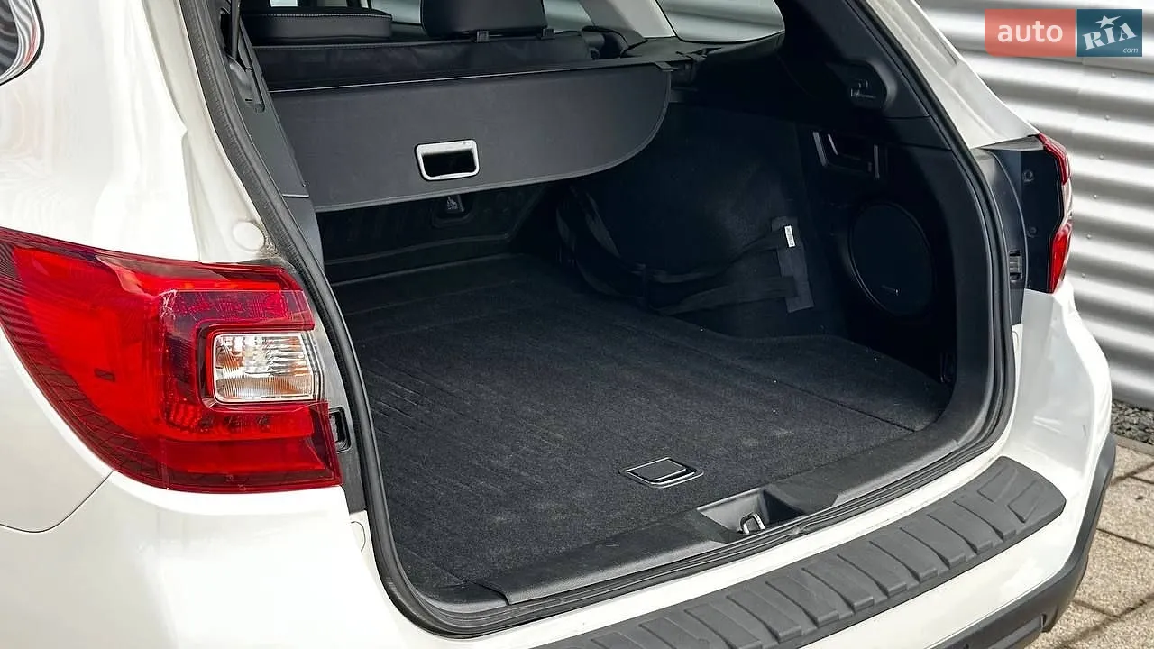 2019 Subaru Outback - мініатюра 10