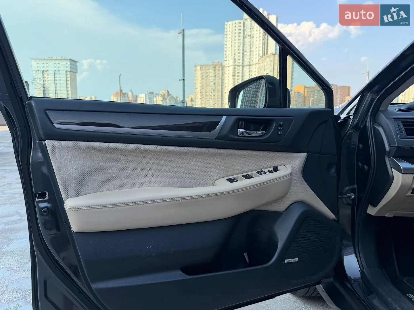 2018 Subaru Outback - мініатюра 22