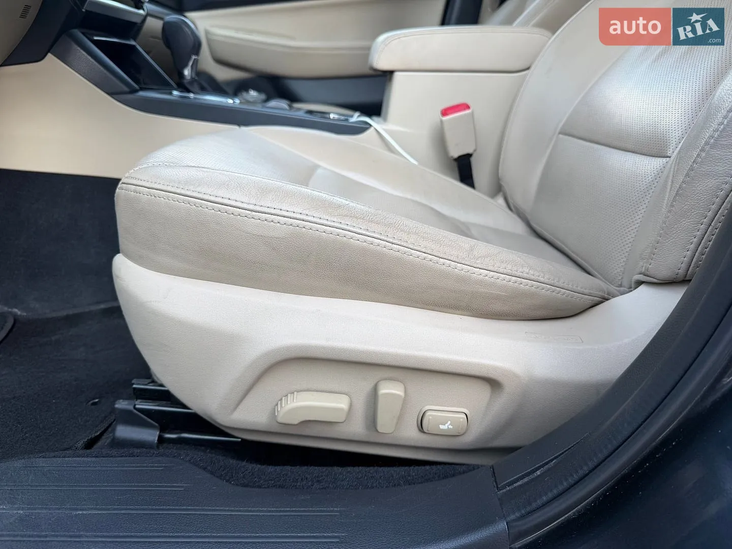 2018 Subaru Outback - мініатюра 25