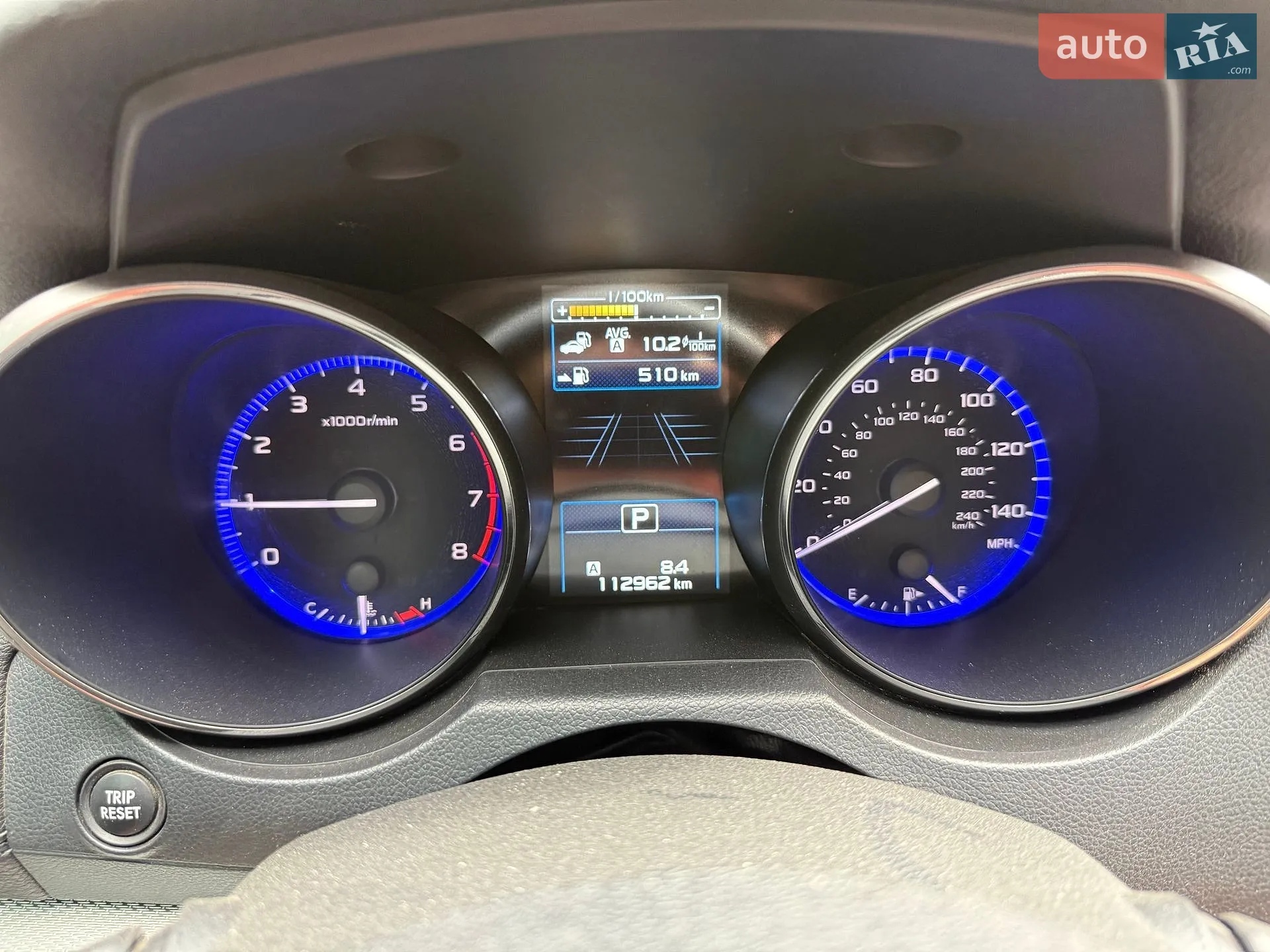 2018 Subaru Outback - мініатюра 16