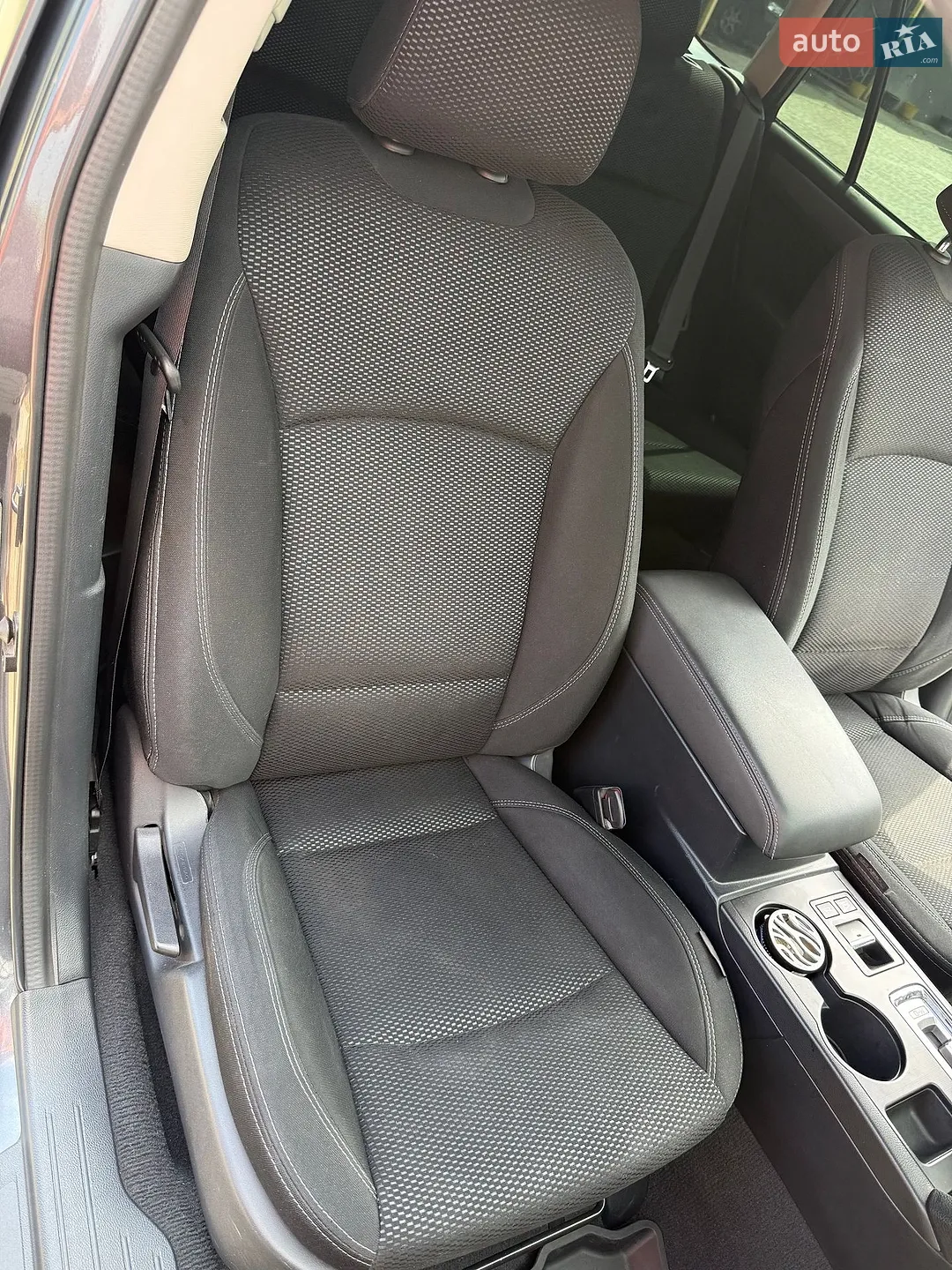 2018 Subaru Outback - мініатюра 14