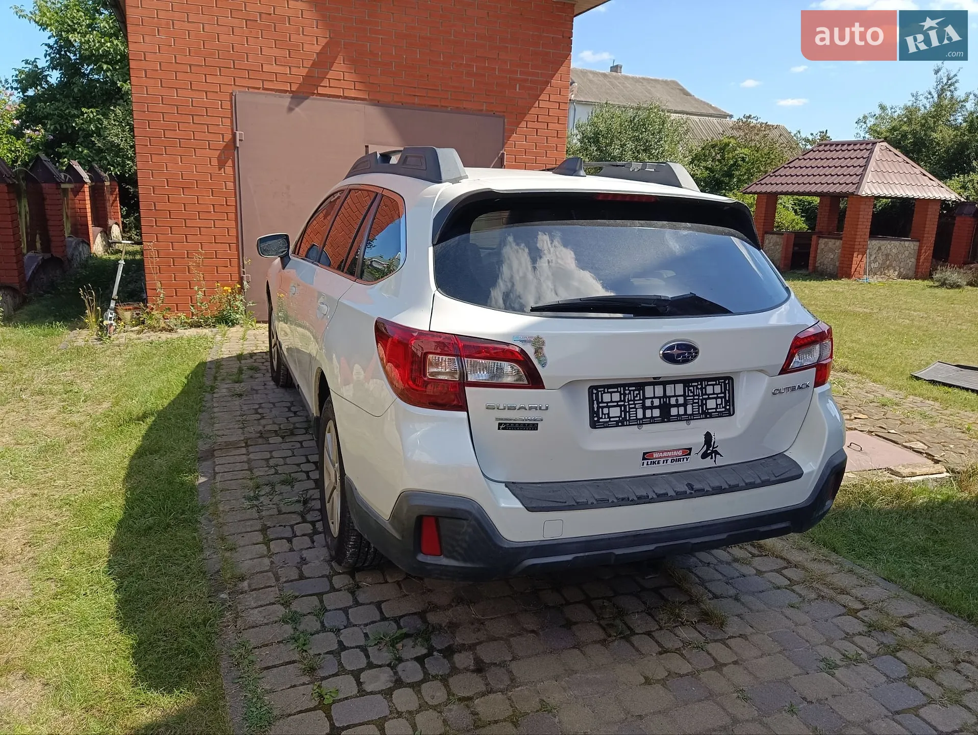 2019 Subaru Outback - мініатюра 19