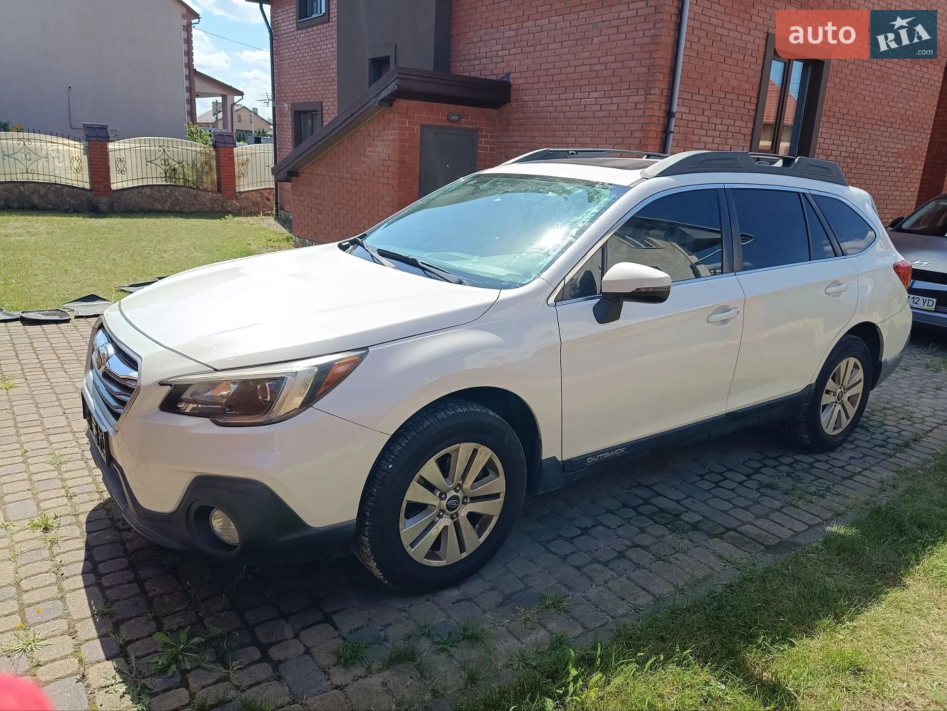 2019 Subaru Outback - мініатюра 15