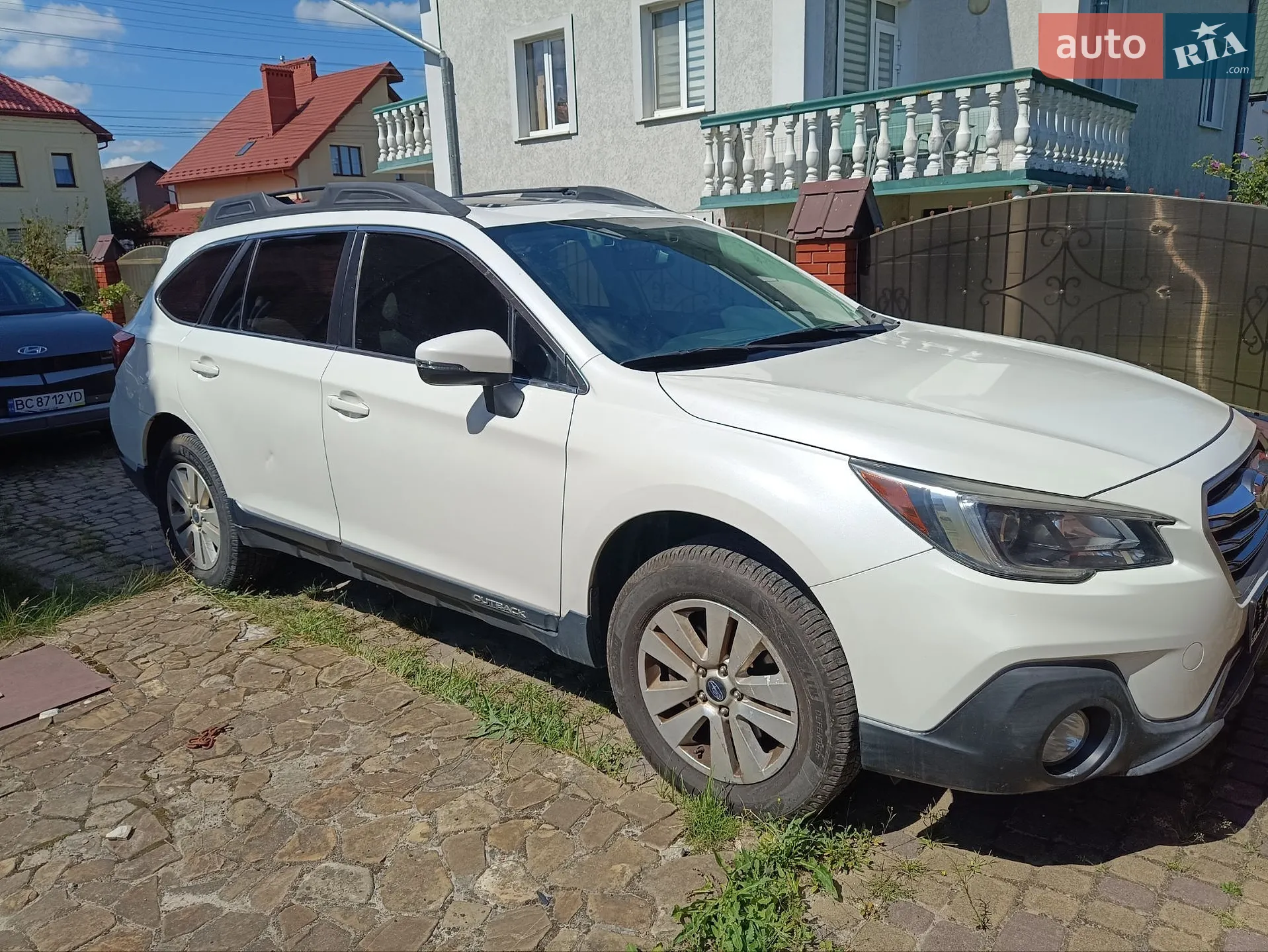 2019 Subaru Outback - мініатюра 24