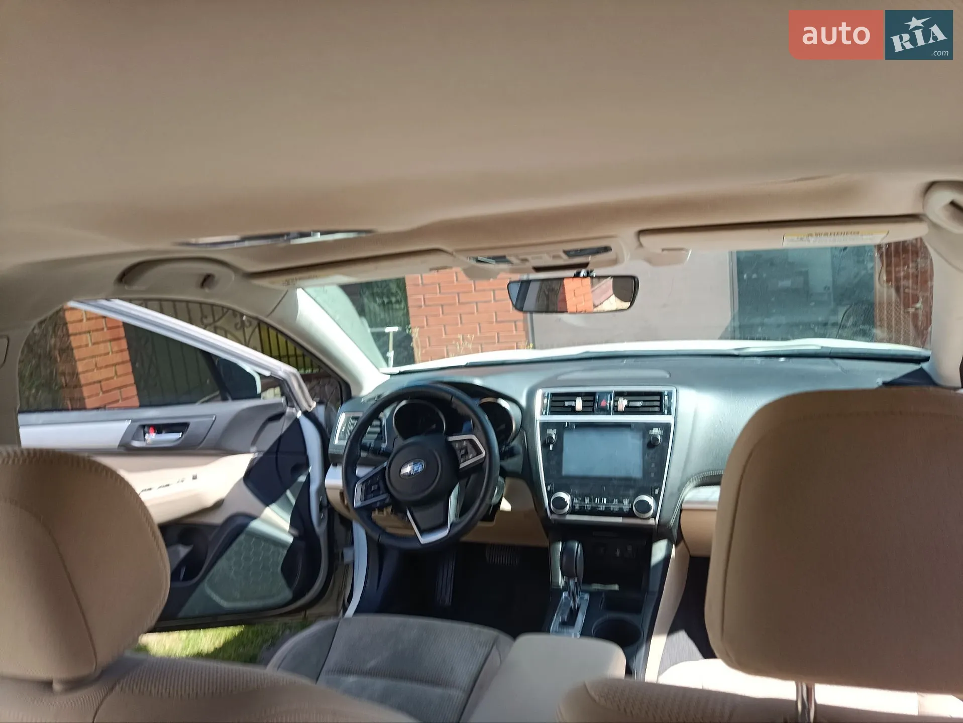 2019 Subaru Outback - мініатюра 34