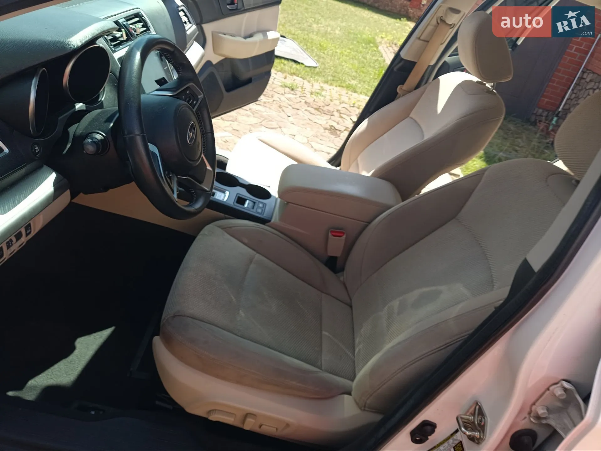 2019 Subaru Outback - мініатюра 43