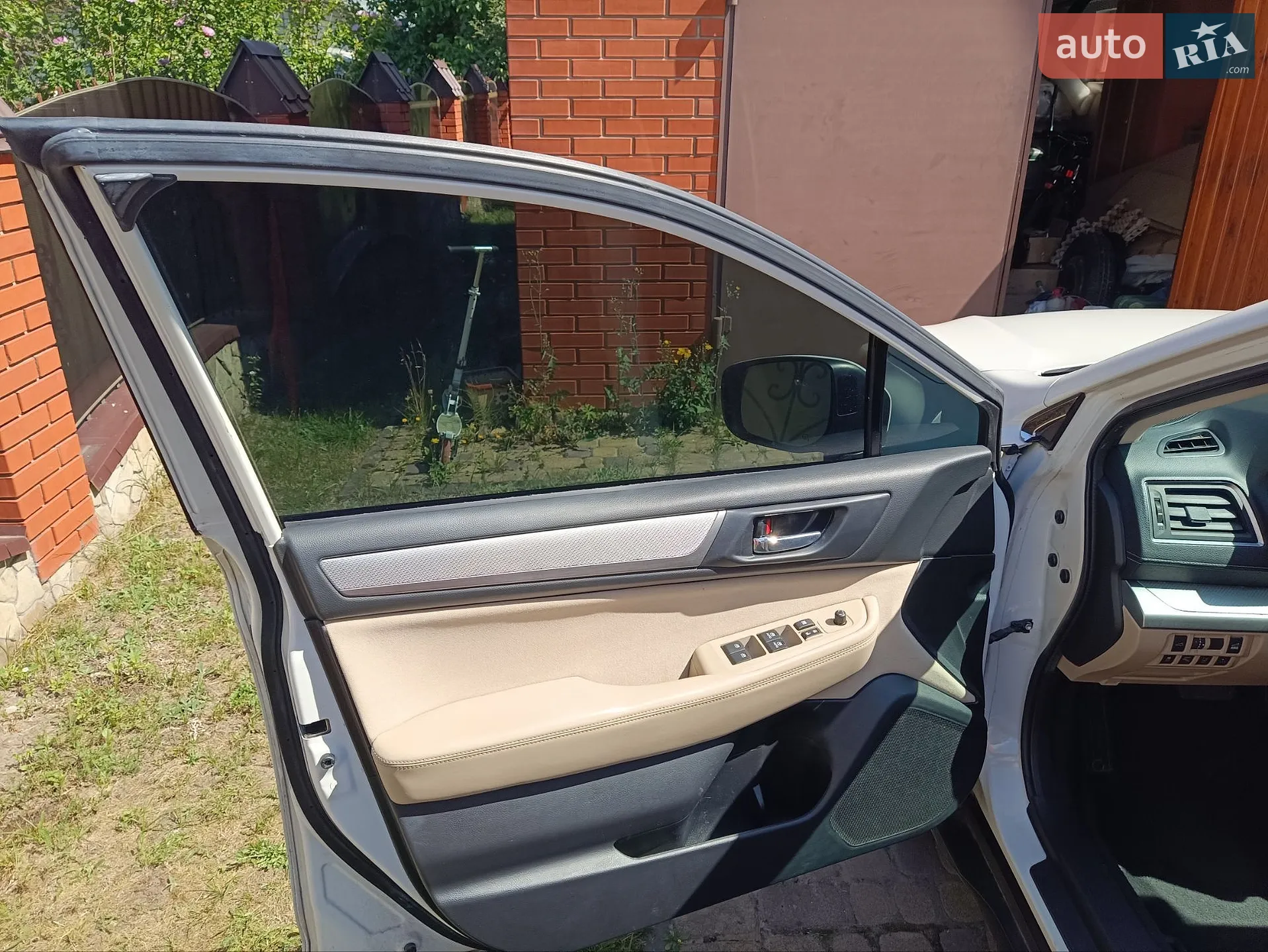 2019 Subaru Outback - мініатюра 41