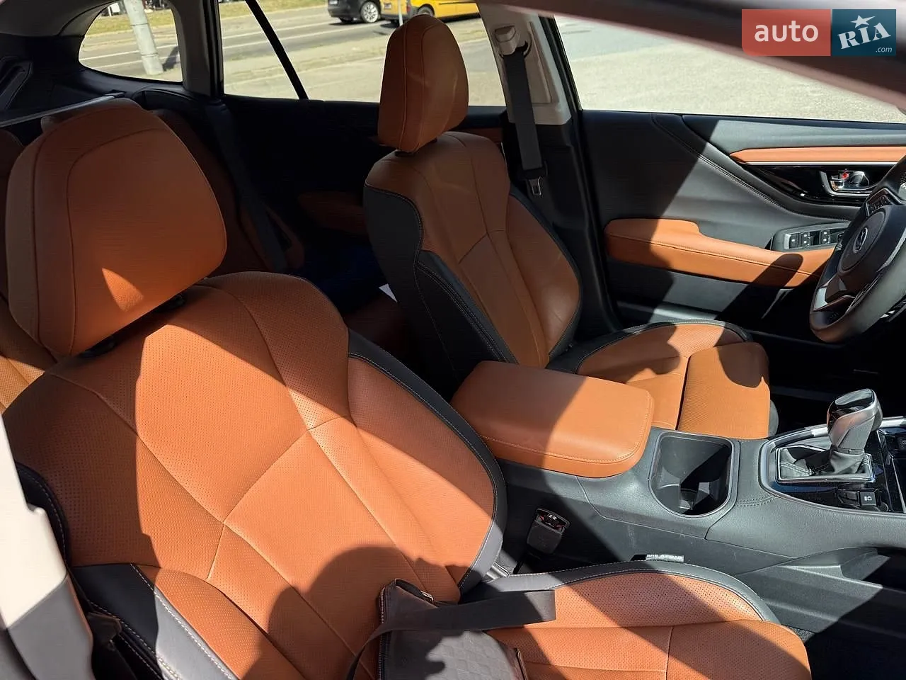 2025 Subaru Outback - мініатюра 25