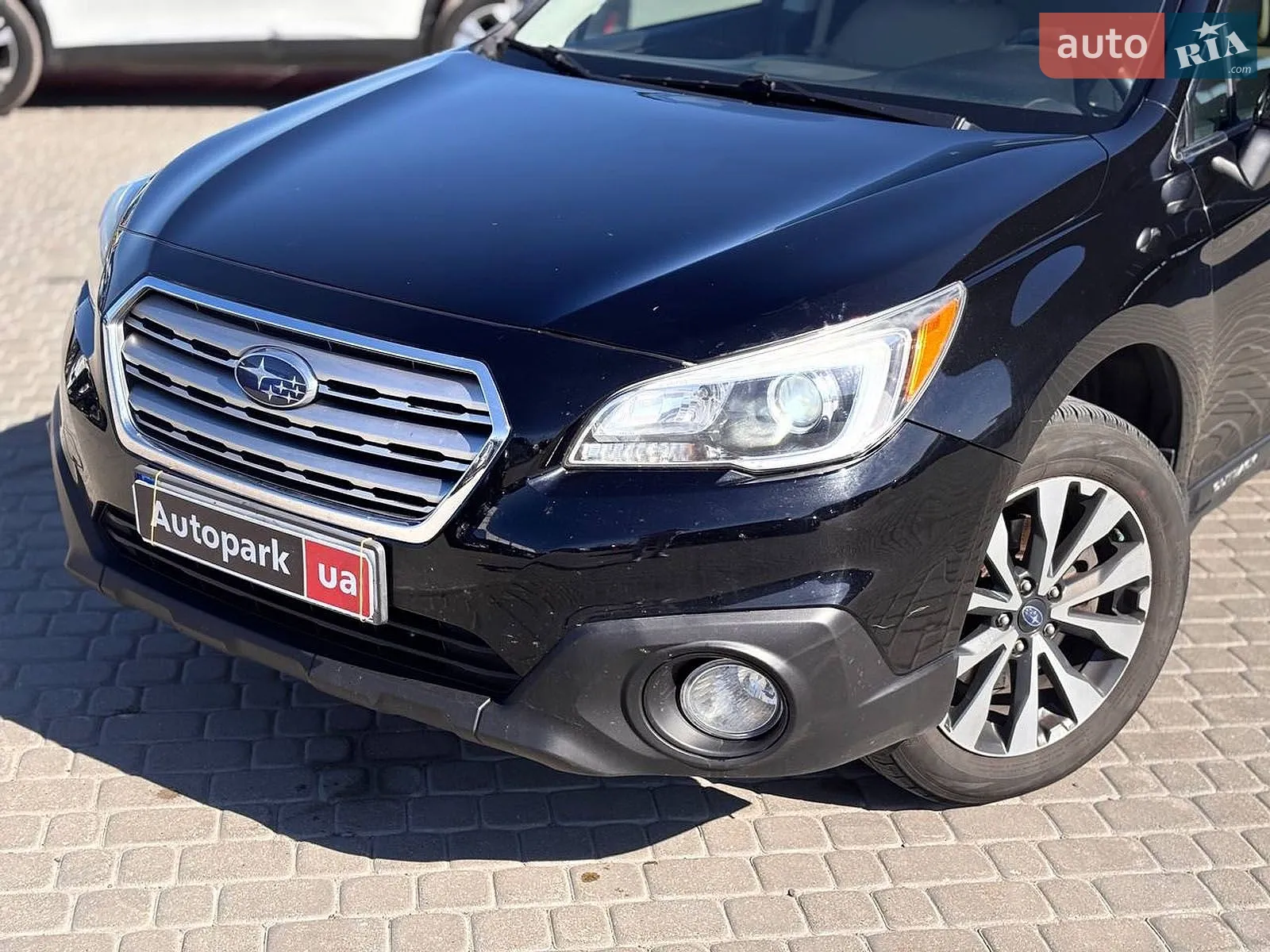 2014 Subaru Outback - мініатюра 14