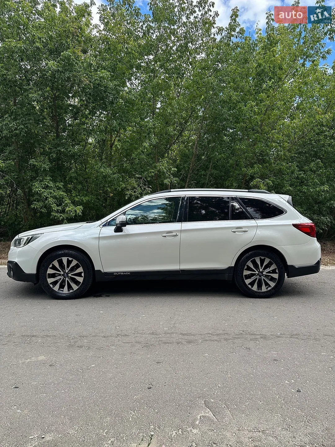 2016 Subaru Outback - мініатюра 6