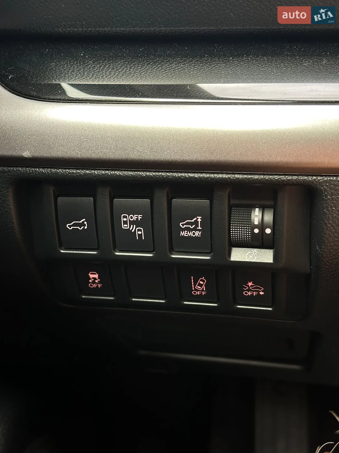 2016 Subaru Outback - мініатюра 26