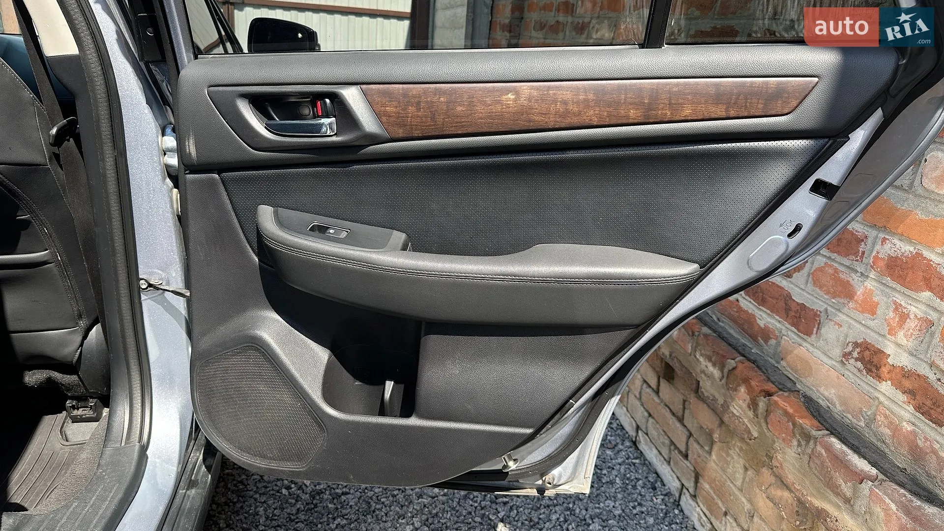 2016 Subaru Outback - мініатюра 15