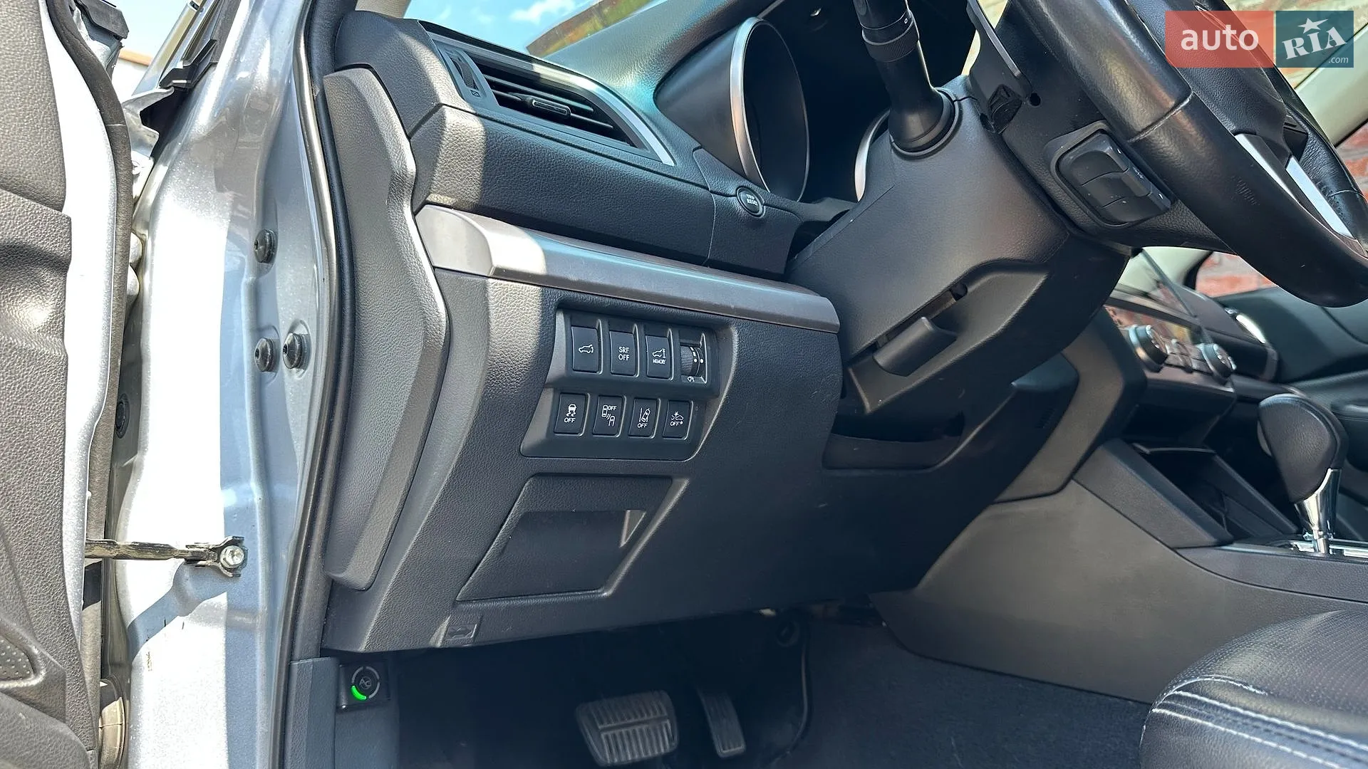 2016 Subaru Outback - мініатюра 22
