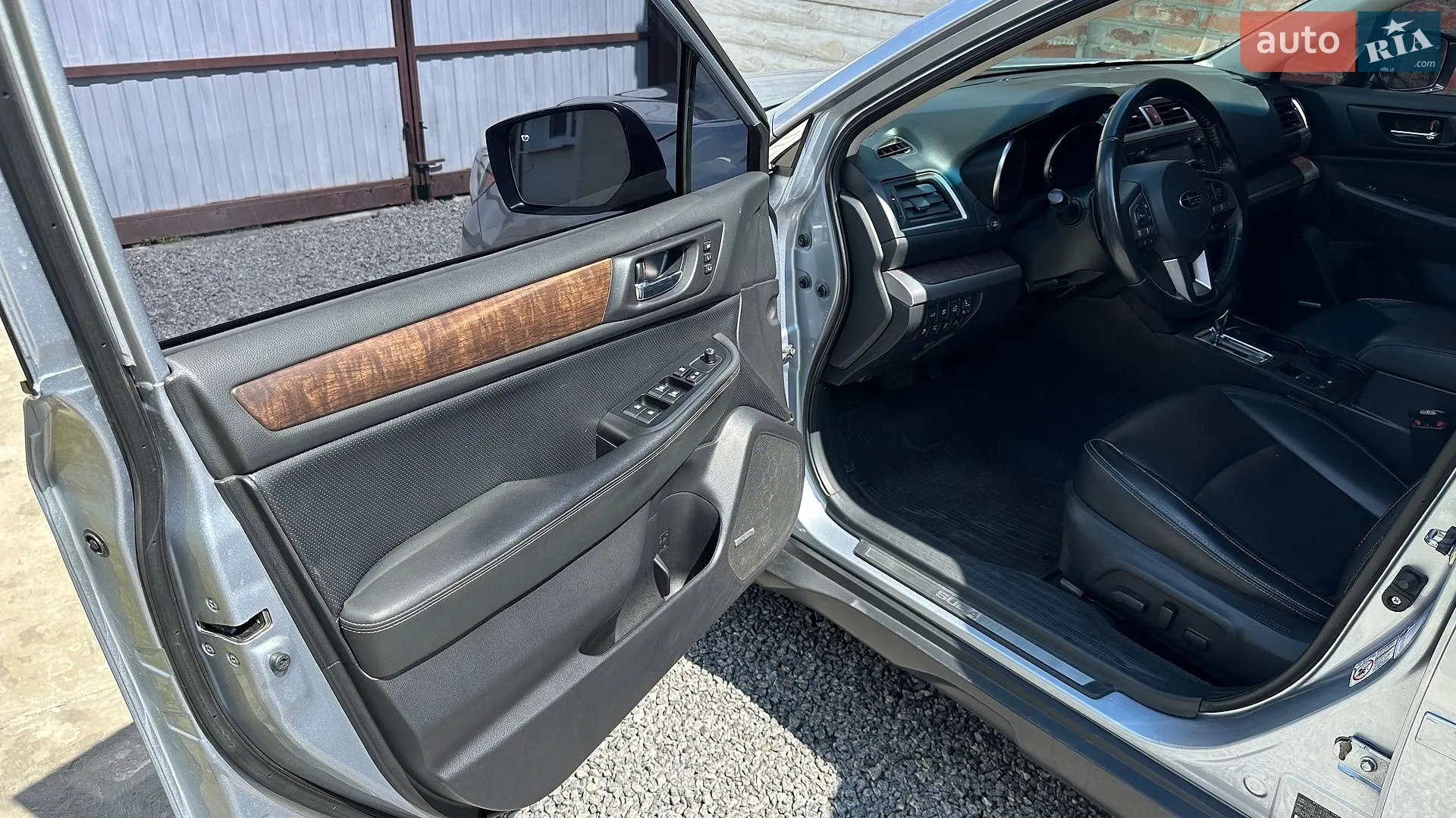 2016 Subaru Outback - мініатюра 24