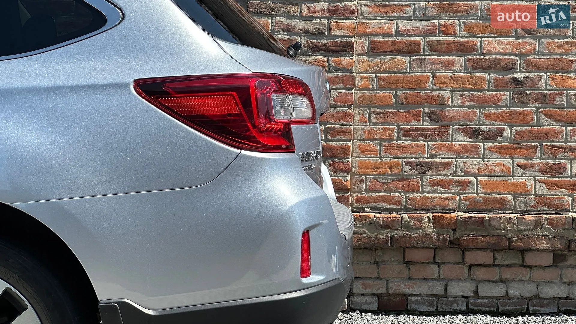 2016 Subaru Outback - мініатюра 33