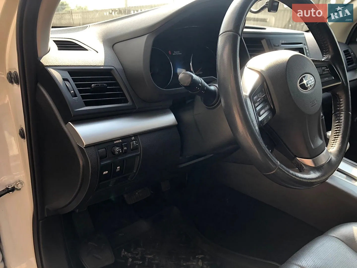 2013 Subaru Outback - мініатюра 12