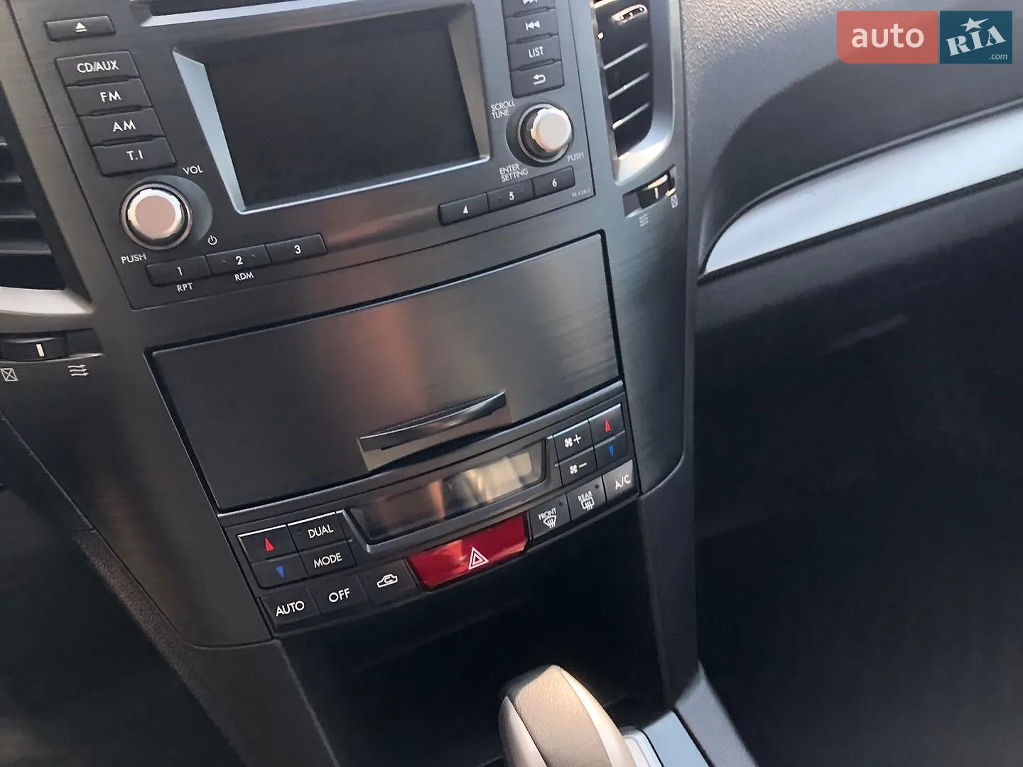 2013 Subaru Outback - мініатюра 28