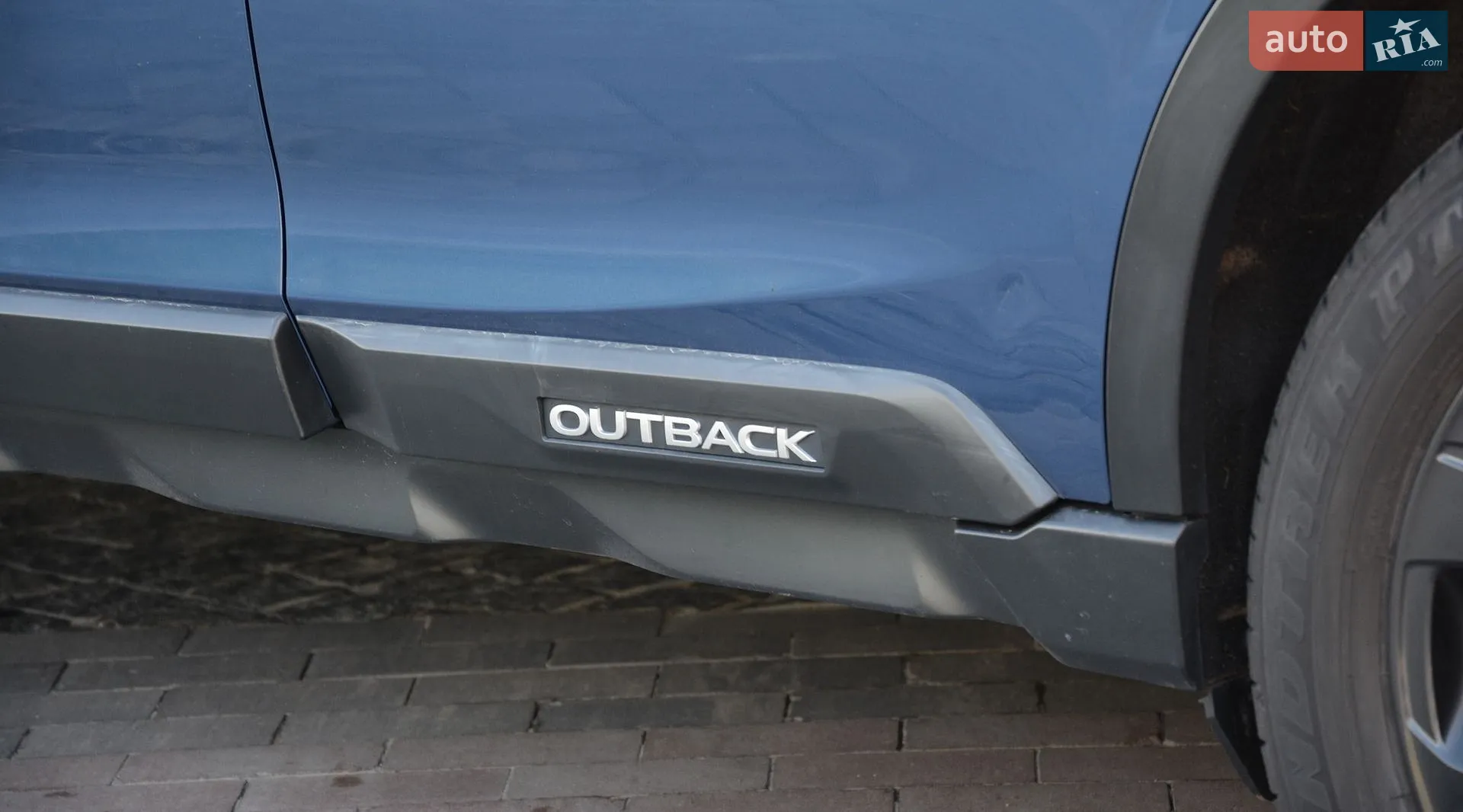 2020 Subaru Outback - мініатюра 14