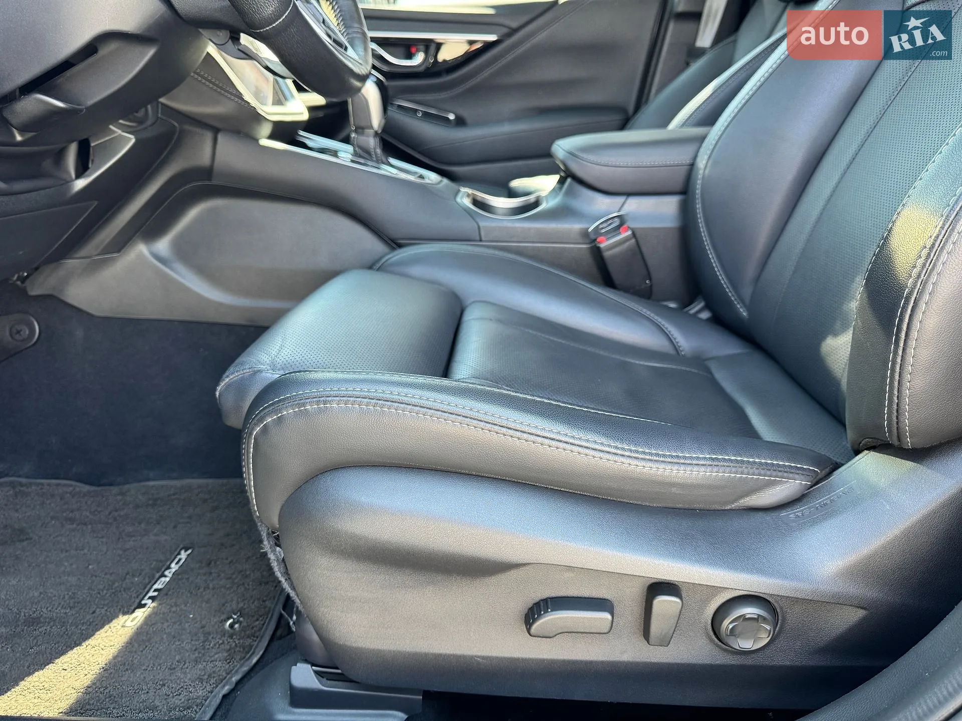 2024 Subaru Outback - мініатюра 34