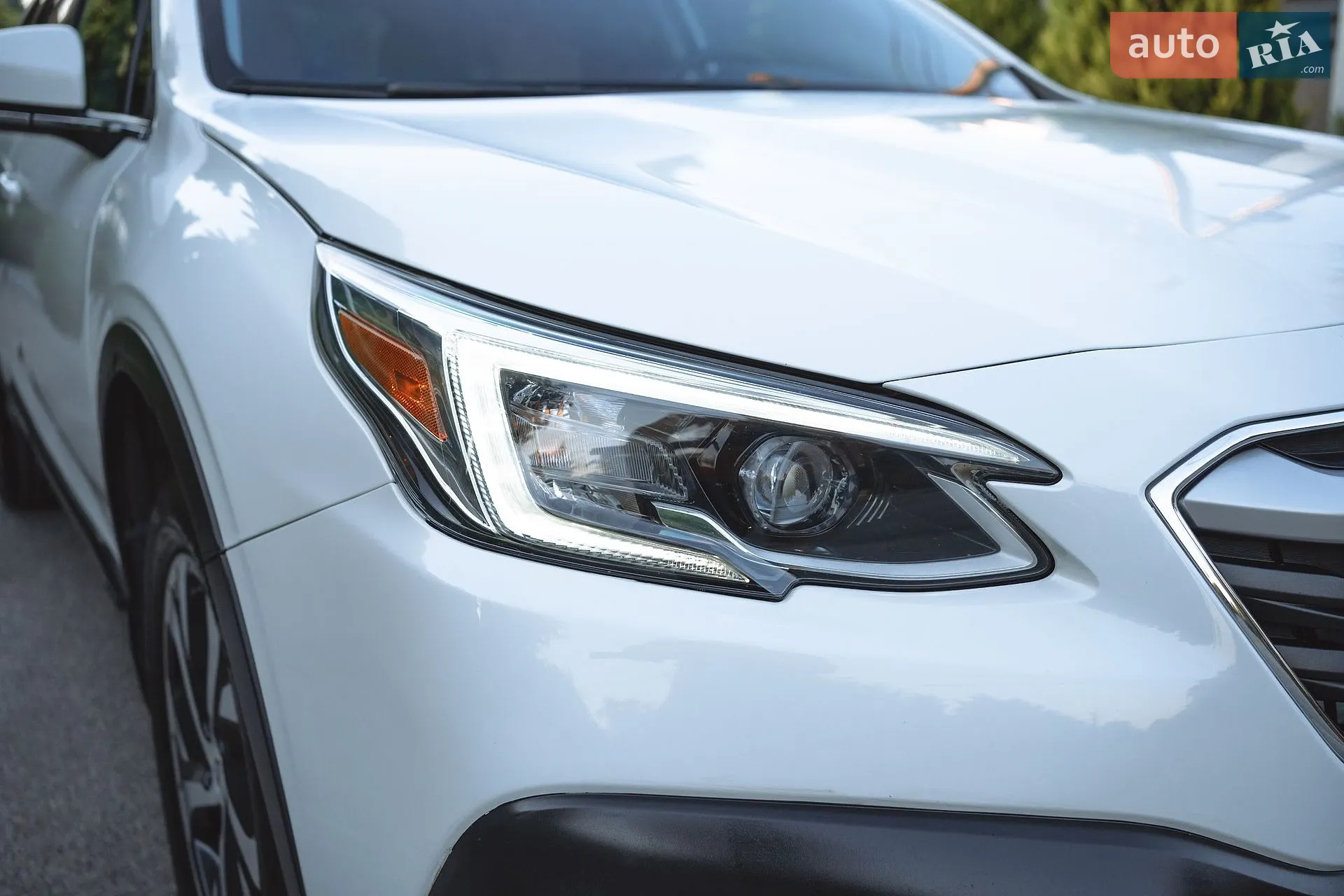 2020 Subaru Outback - мініатюра 6