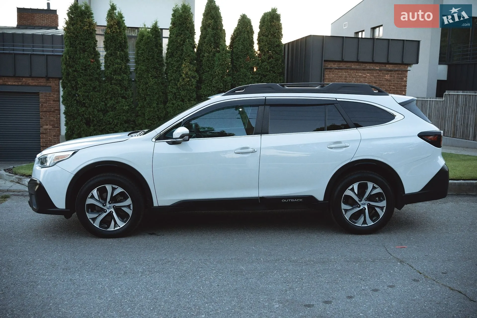 2020 Subaru Outback - мініатюра 29