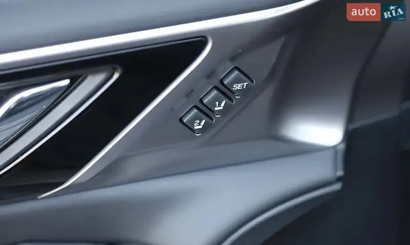 2025 Subaru Outback - мініатюра 21