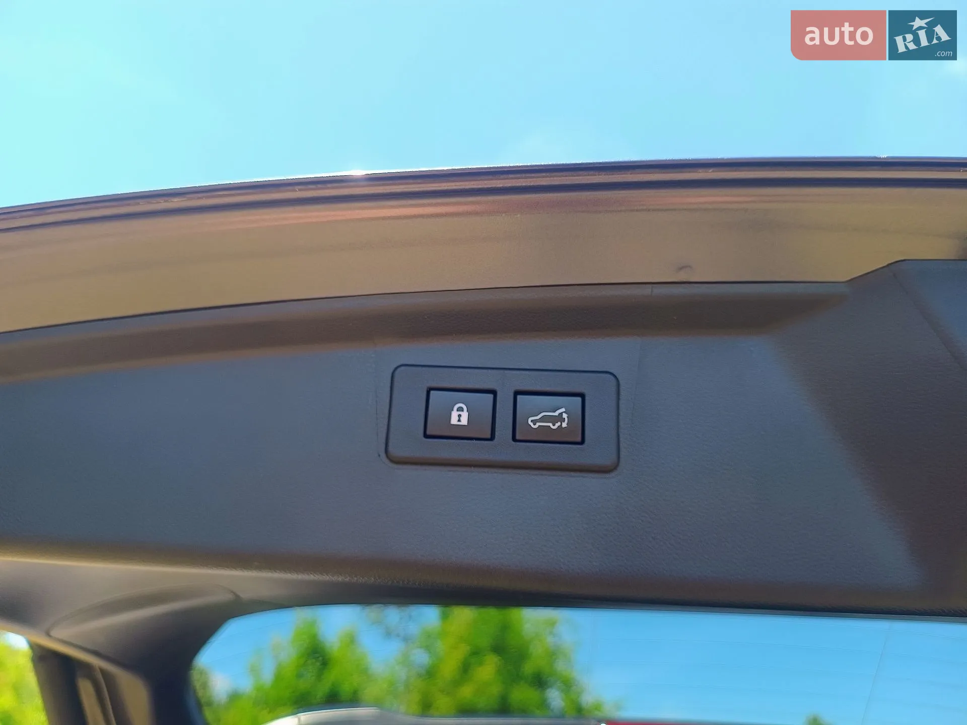 2025 Subaru Outback - мініатюра 36
