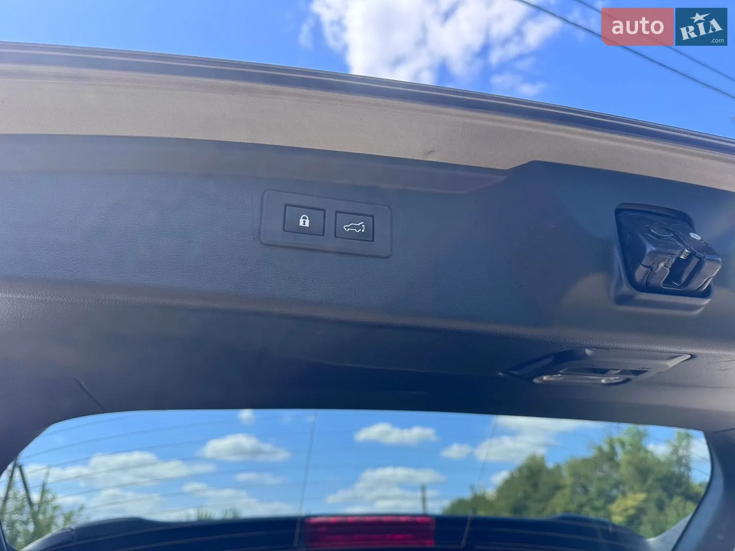 2024 Subaru Outback - мініатюра 13