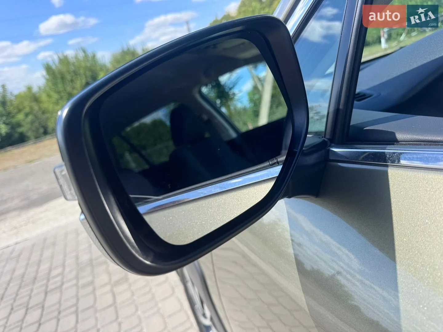 2024 Subaru Outback - мініатюра 17