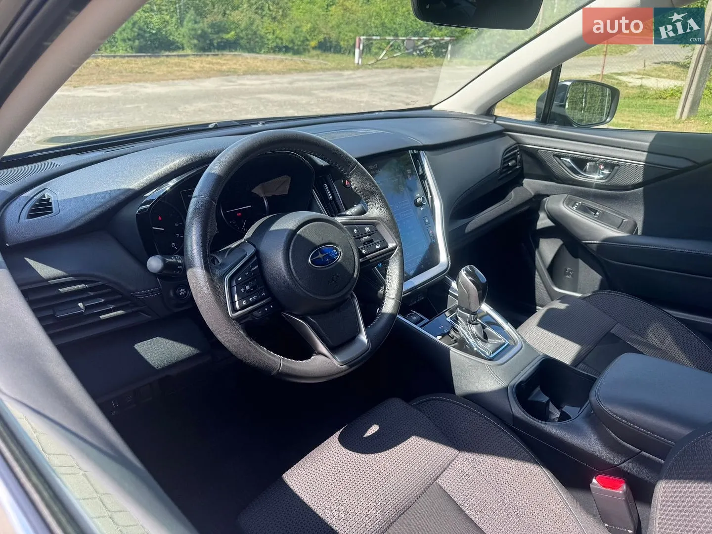 2024 Subaru Outback - мініатюра 18