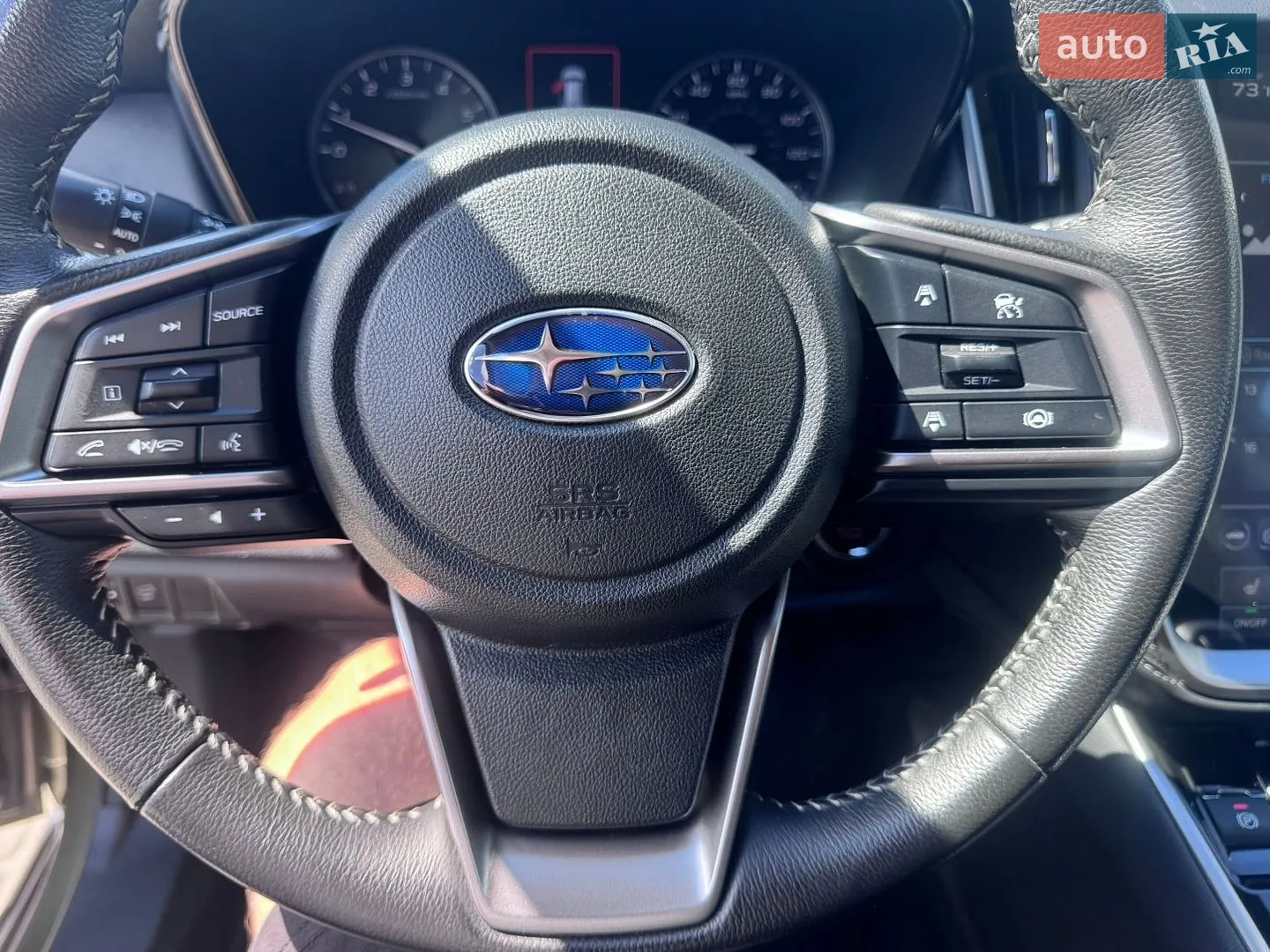2024 Subaru Outback - мініатюра 25