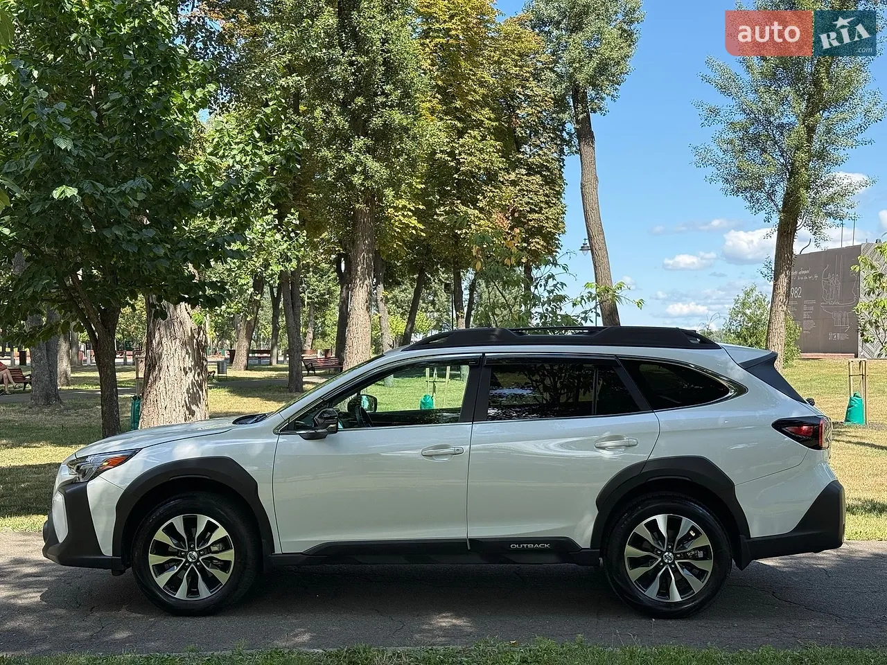 2023 Subaru Outback - мініатюра 37