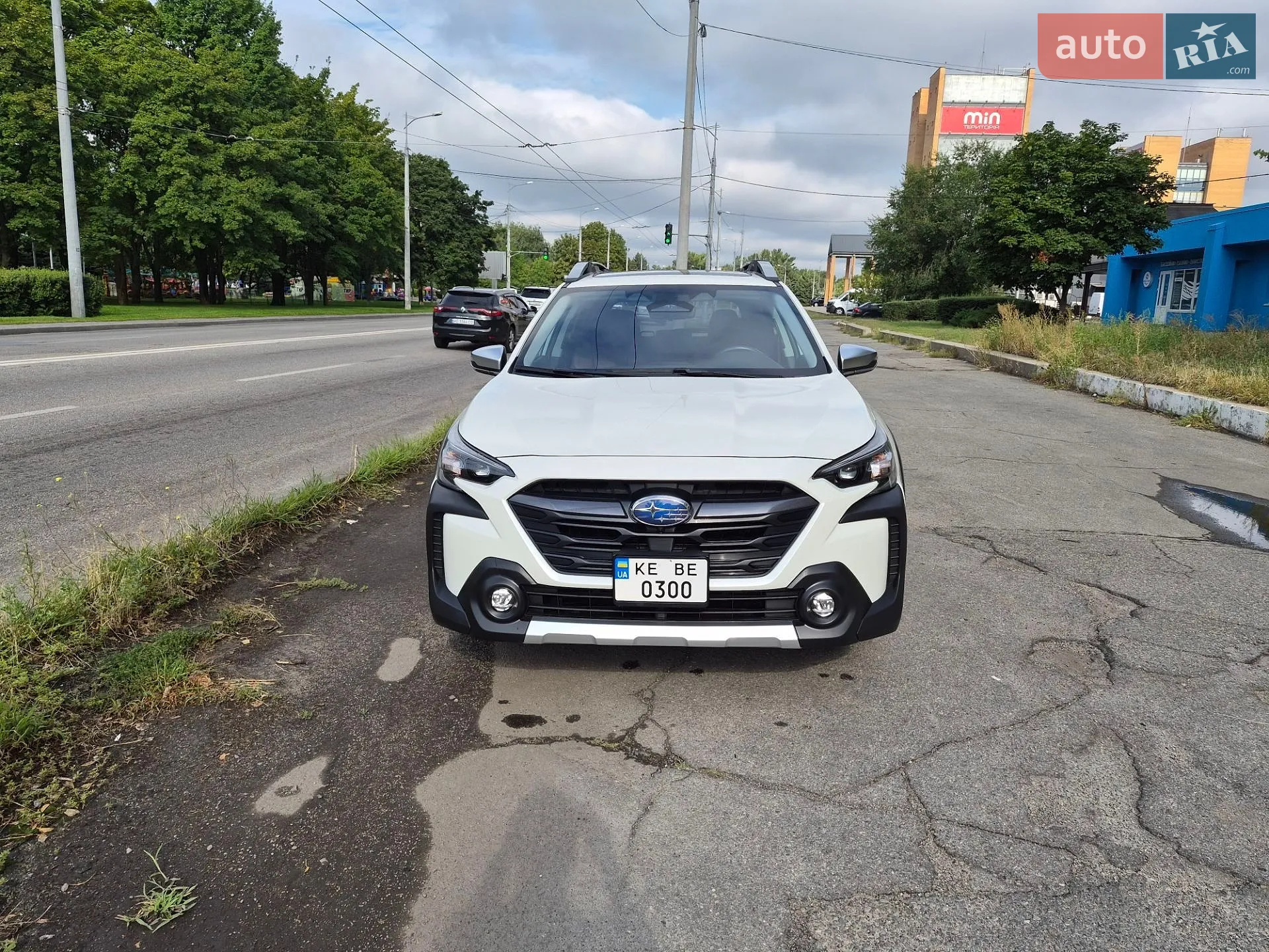 2023 Subaru Outback - мініатюра 35