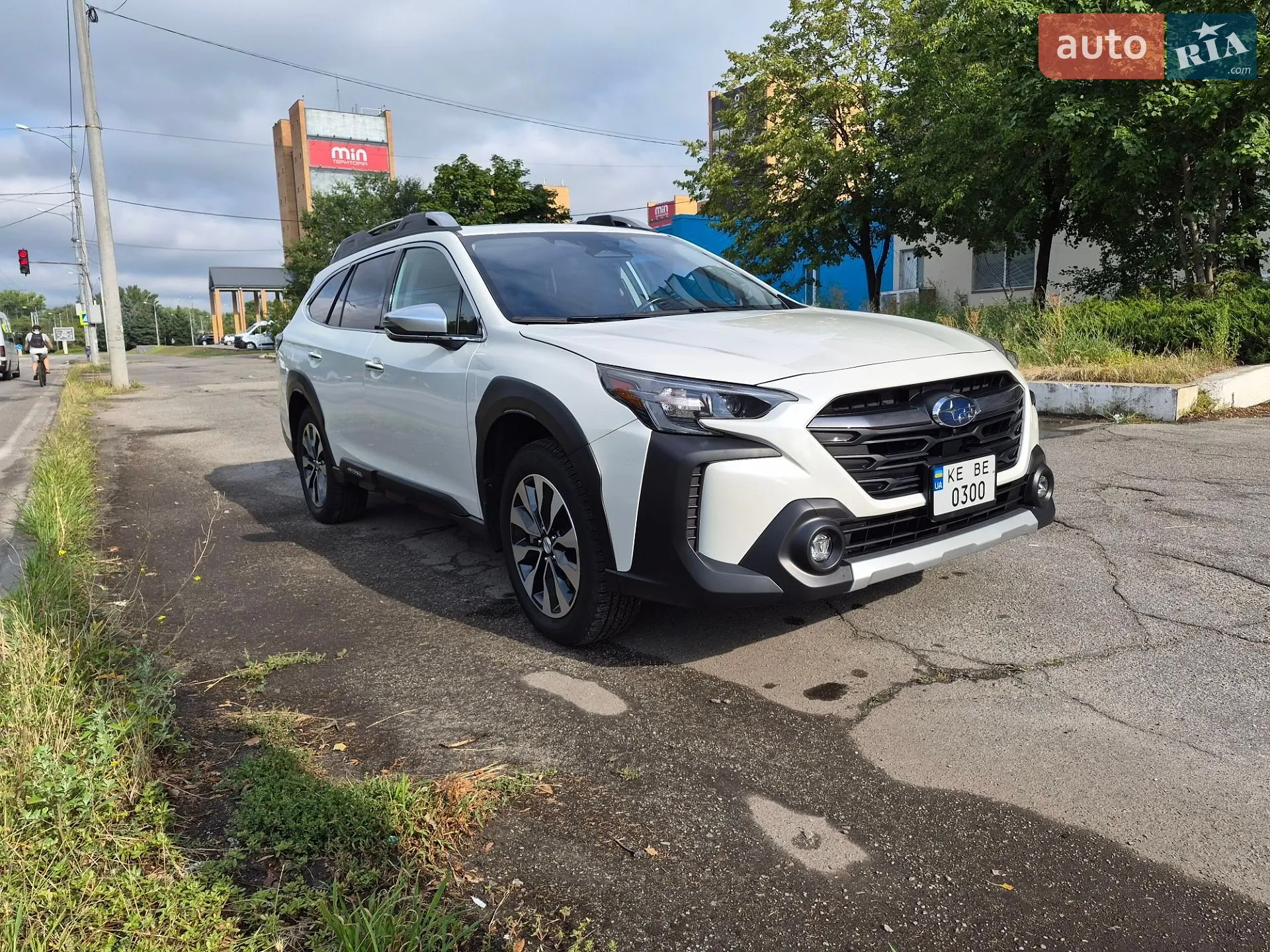 2023 Subaru Outback - мініатюра 36