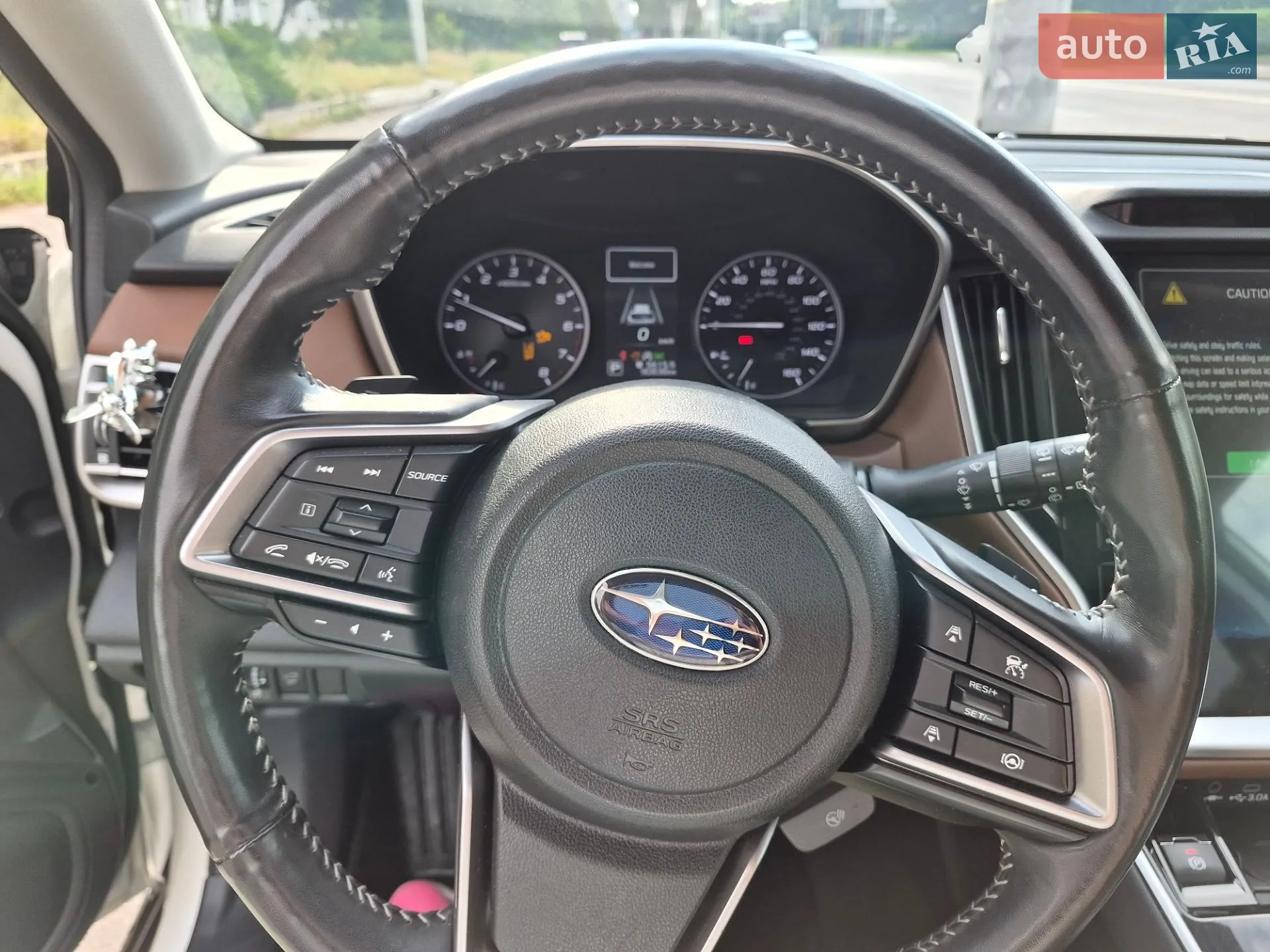 2023 Subaru Outback - мініатюра 43