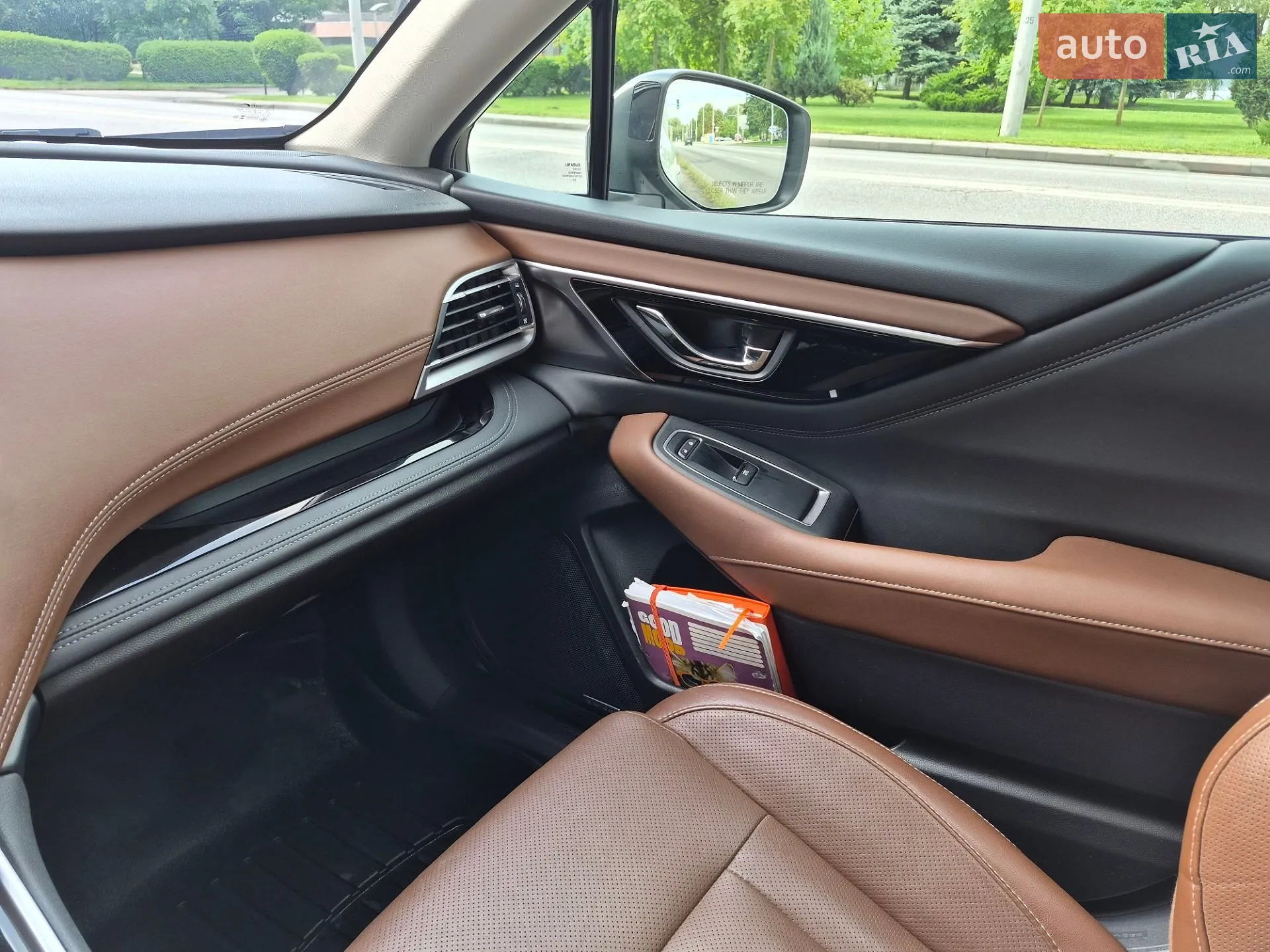 2023 Subaru Outback - мініатюра 54