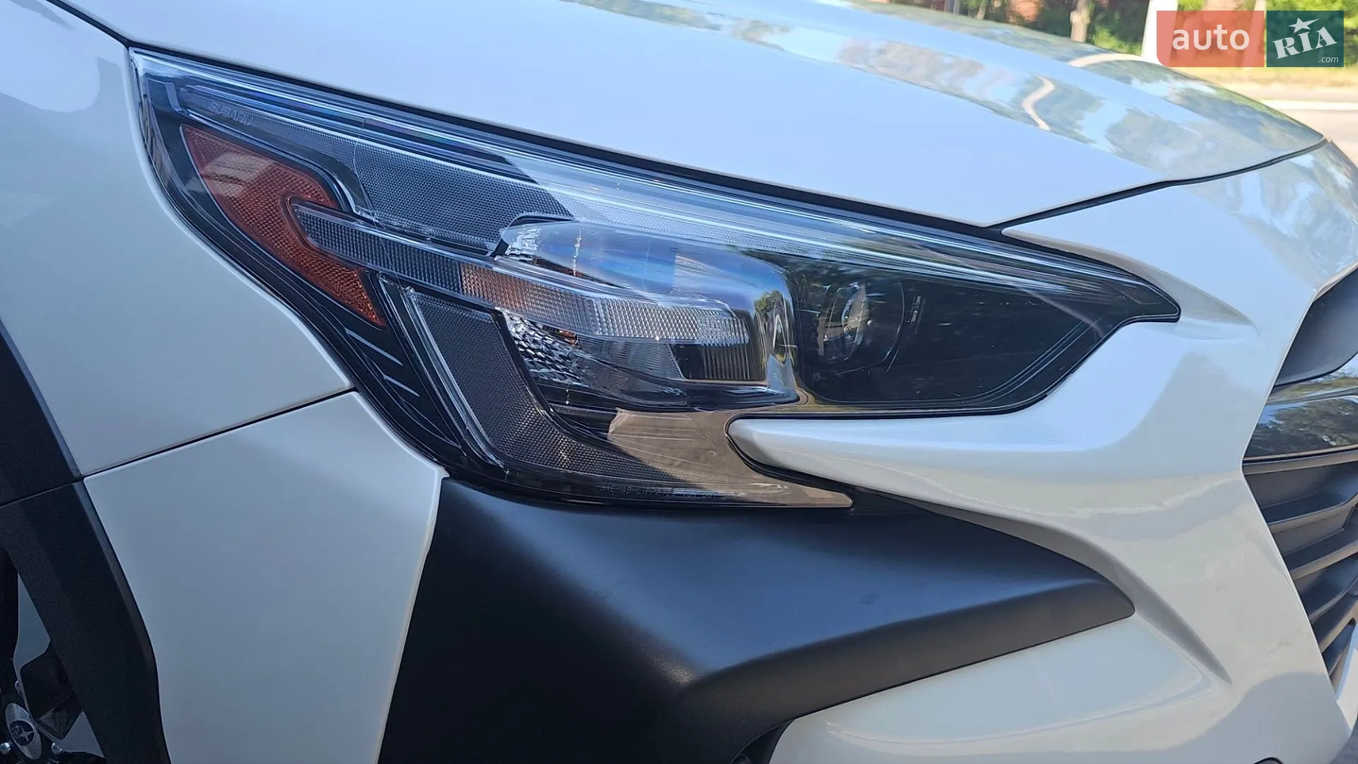2023 Subaru Outback - мініатюра 5