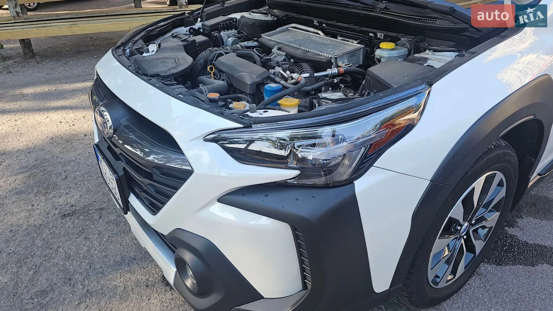 2023 Subaru Outback - мініатюра 25