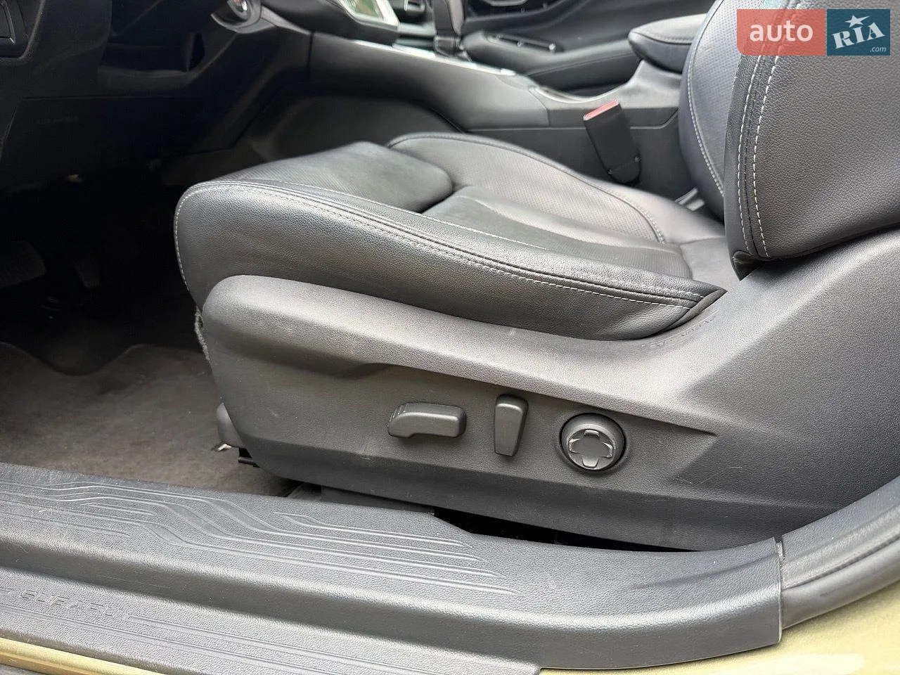 2023 Subaru Outback - мініатюра 25