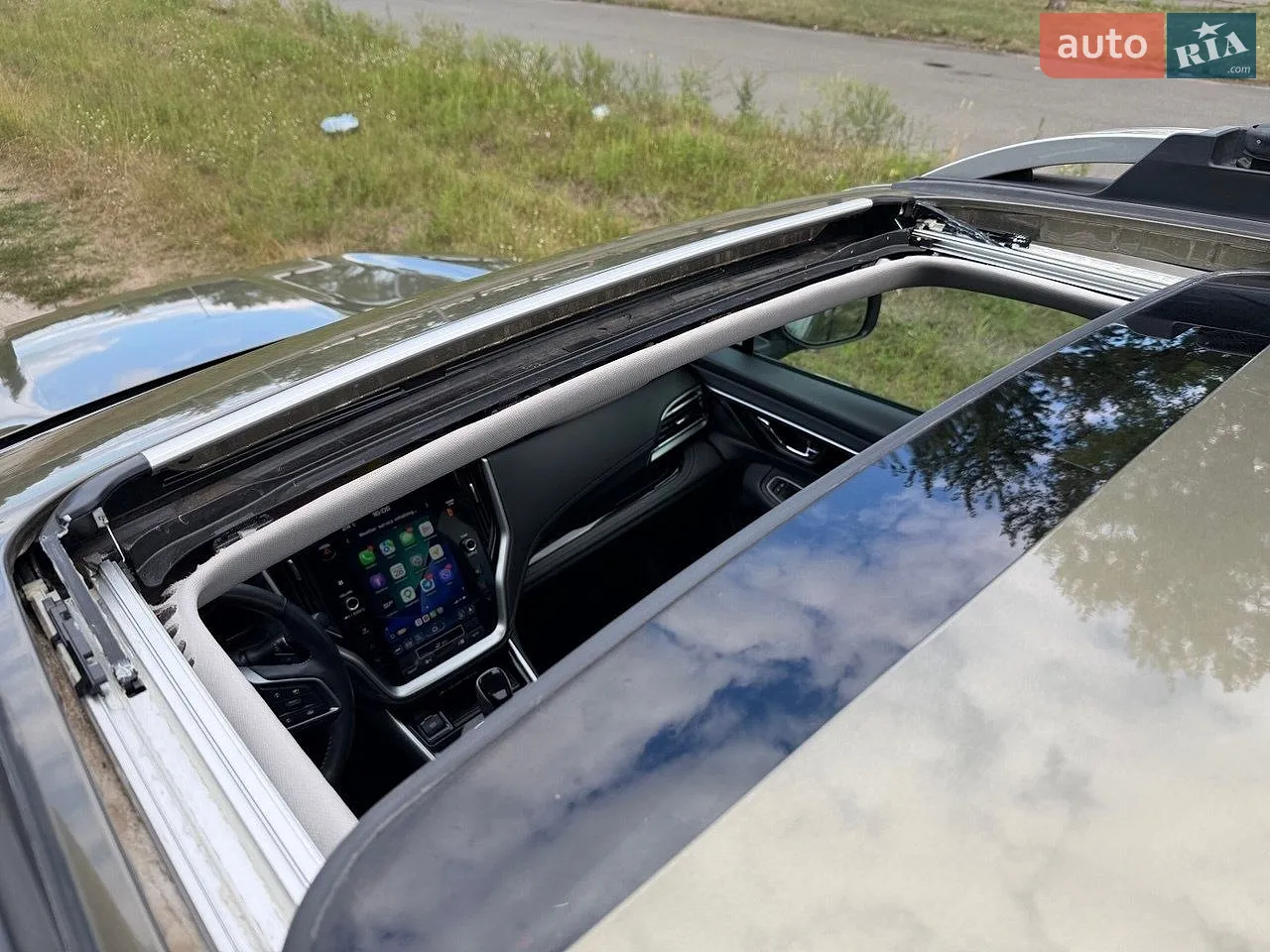 2023 Subaru Outback - мініатюра 29