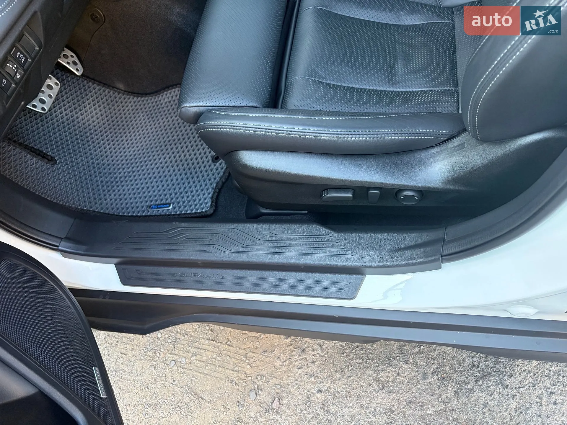 2023 Subaru Outback - мініатюра 22