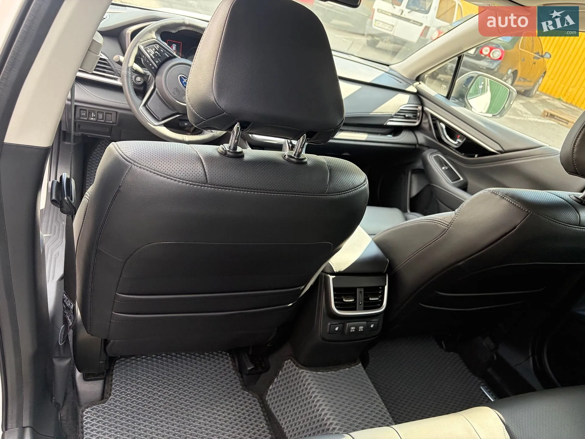 2023 Subaru Outback - мініатюра 27