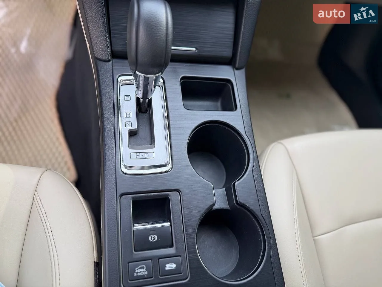 2018 Subaru Outback - мініатюра 17