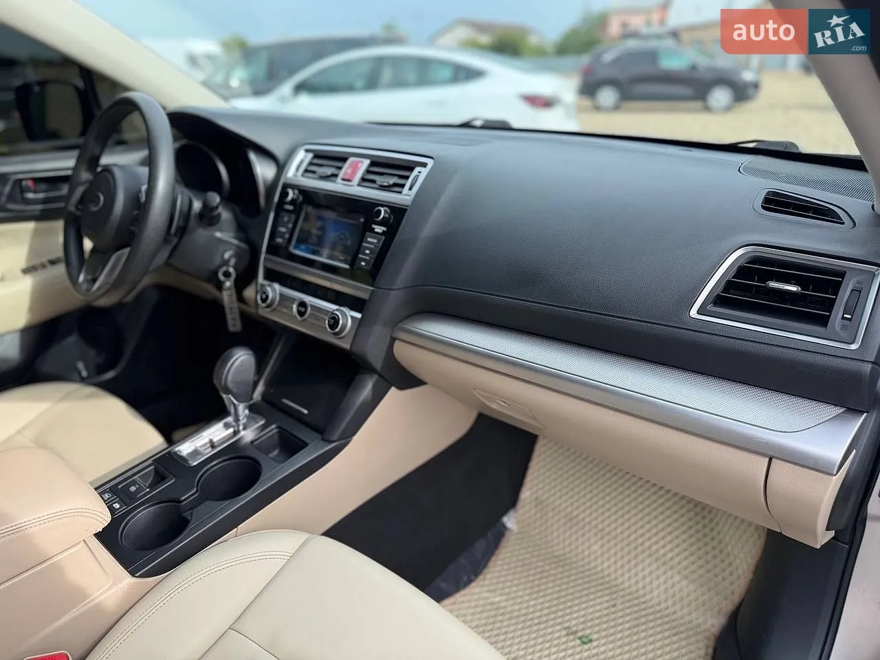 2018 Subaru Outback - мініатюра 32