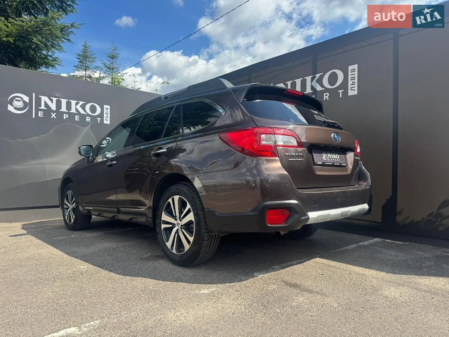 2019 Subaru Outback - мініатюра 5
