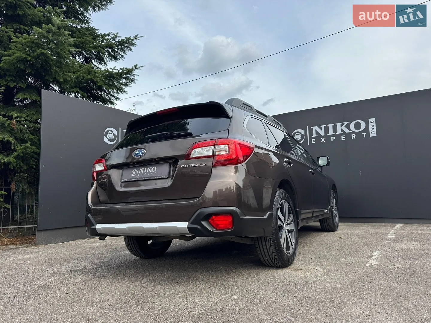 2019 Subaru Outback - мініатюра 7