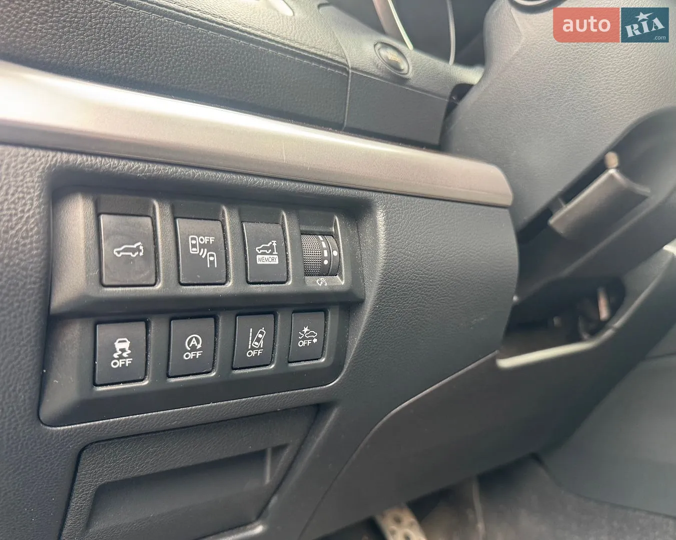 2019 Subaru Outback - мініатюра 17